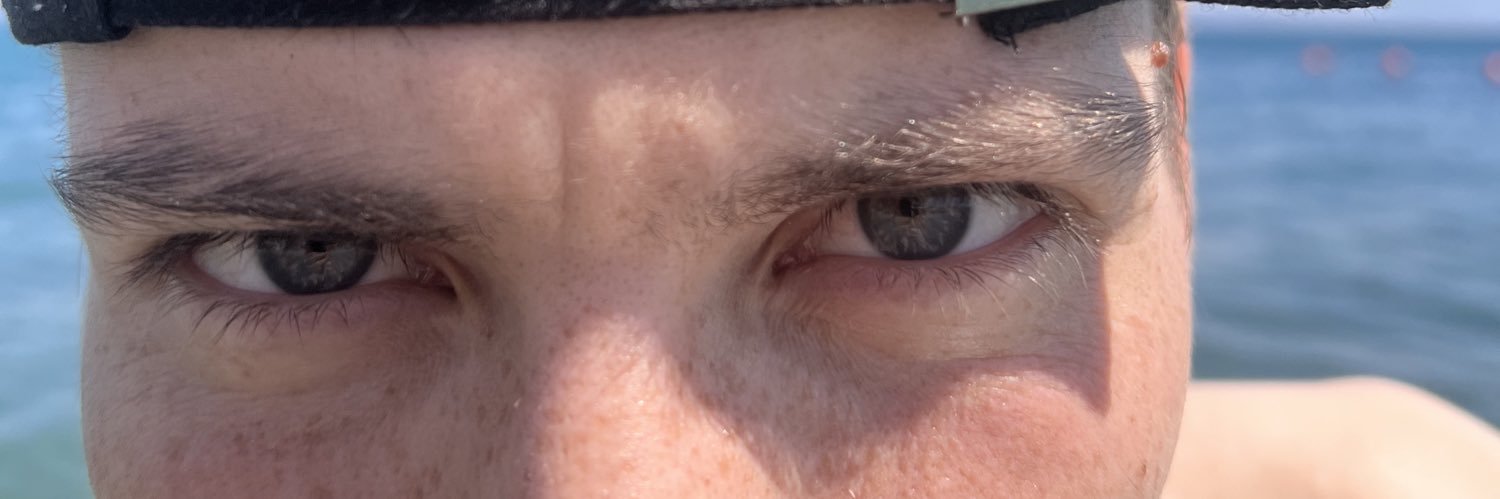 TraffordJameson's profile banner image
