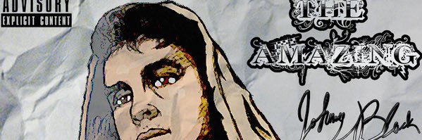 Johnnyblack561's profile banner image