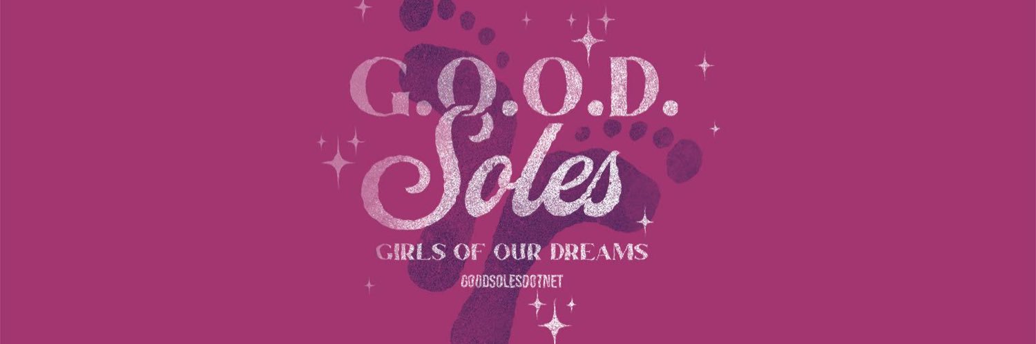 GoodSolesDotNet's profile banner image