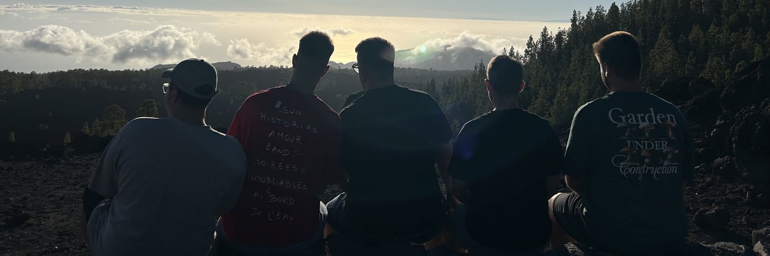 guillelito's profile banner image