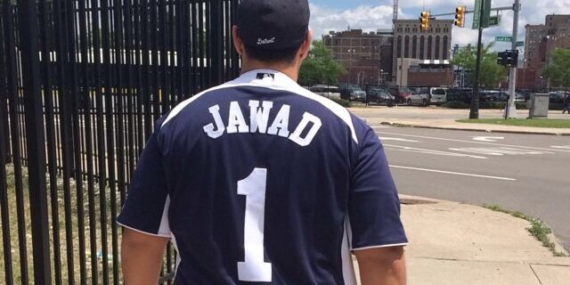 Jamal Jawad banner