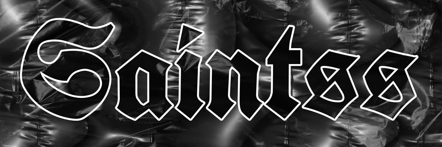 TheSaintSorto's profile banner image