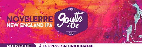 LBGOPARIS Profile Banner