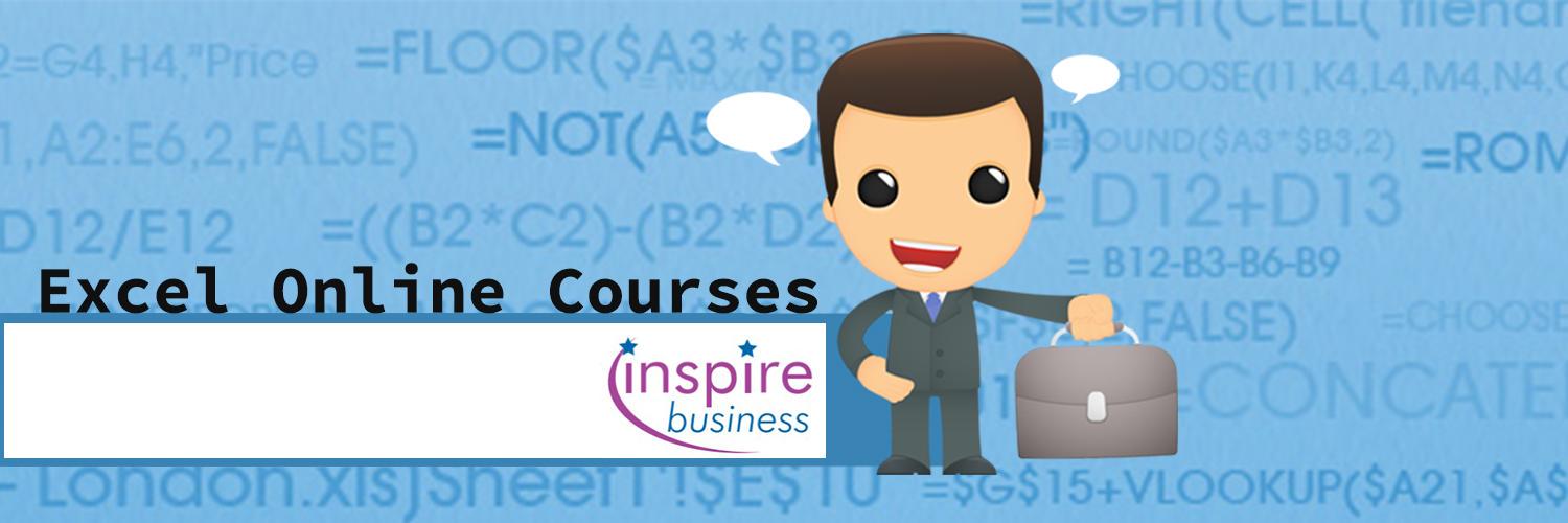 InspireTraining's profile banner image