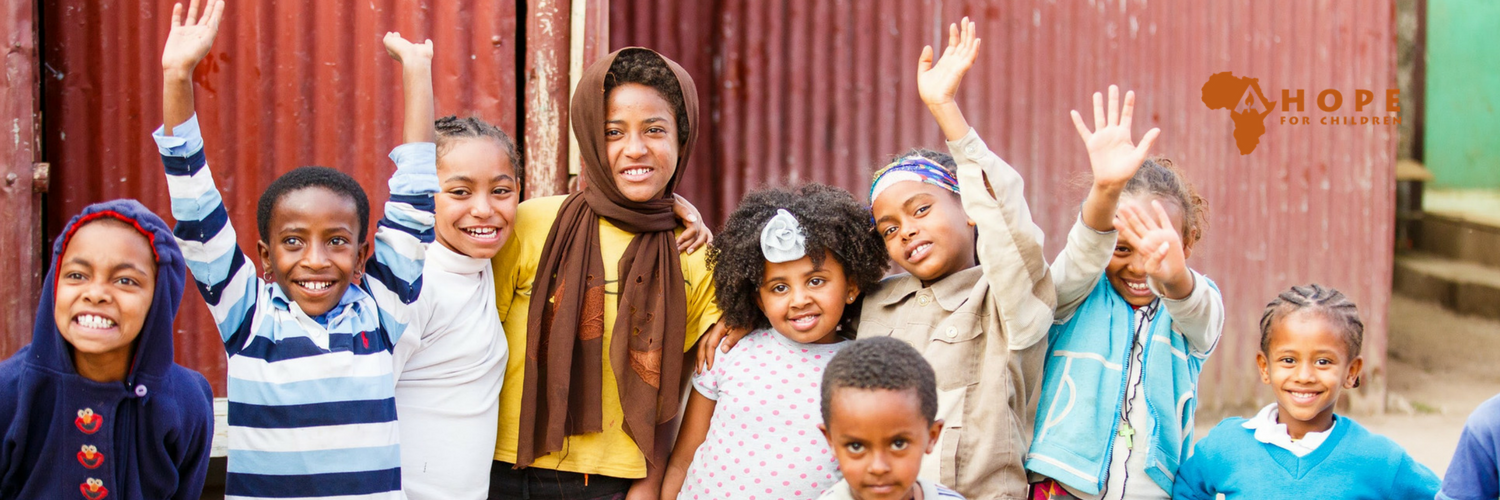 AHOPE4children's profile banner image