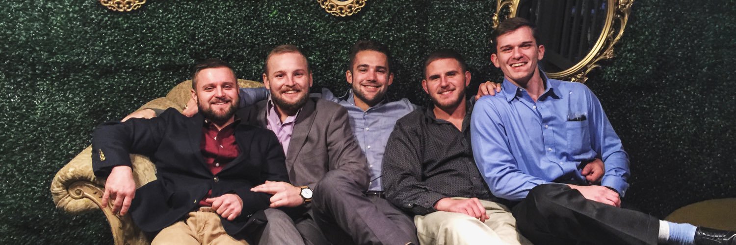 cortdixon's profile banner image