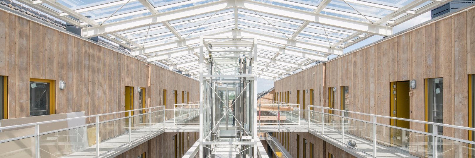 Mei architects banner