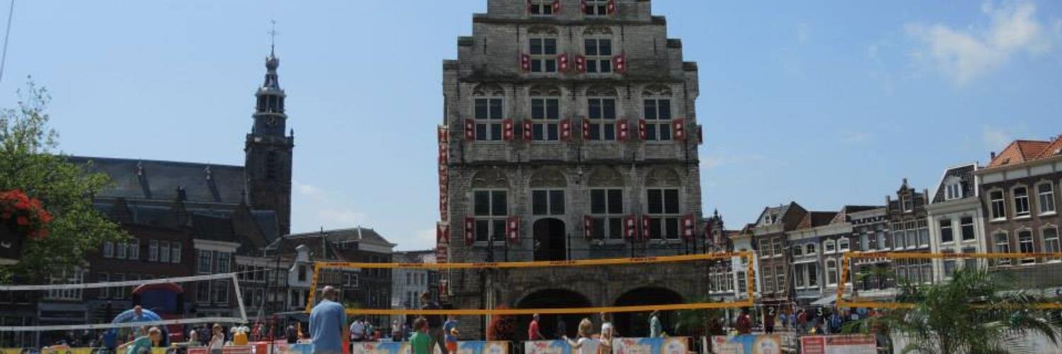 Rogier Zandijk banner