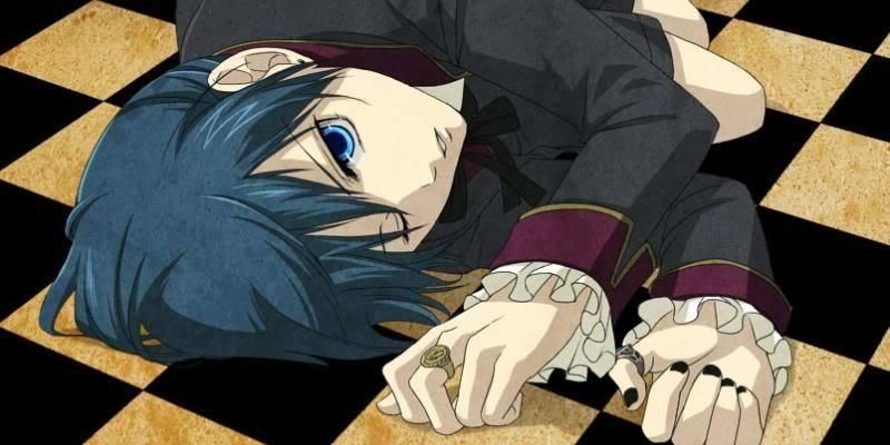 Demon__Butler's profile banner image