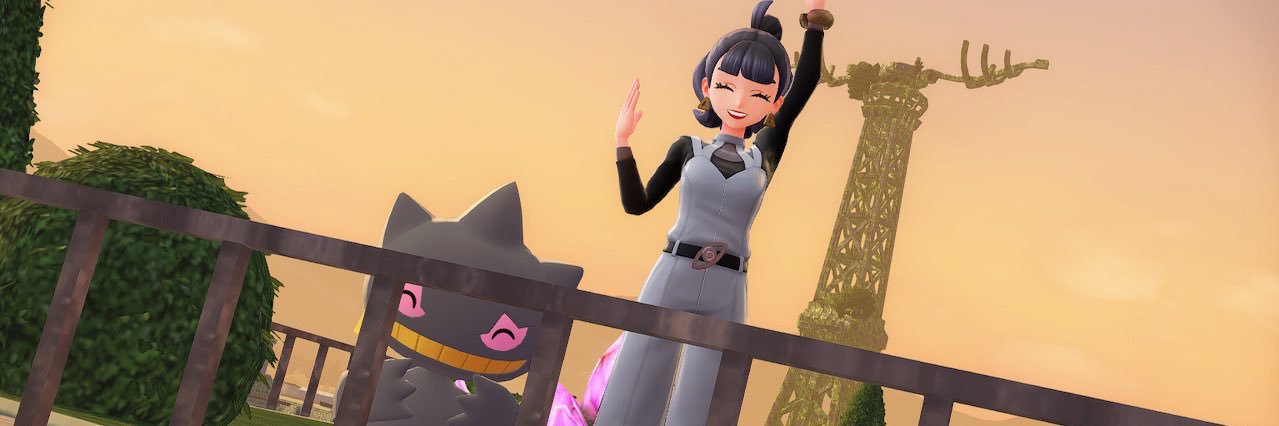 4G_crn's profile banner image