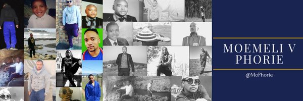MoPhorie Profile Banner
