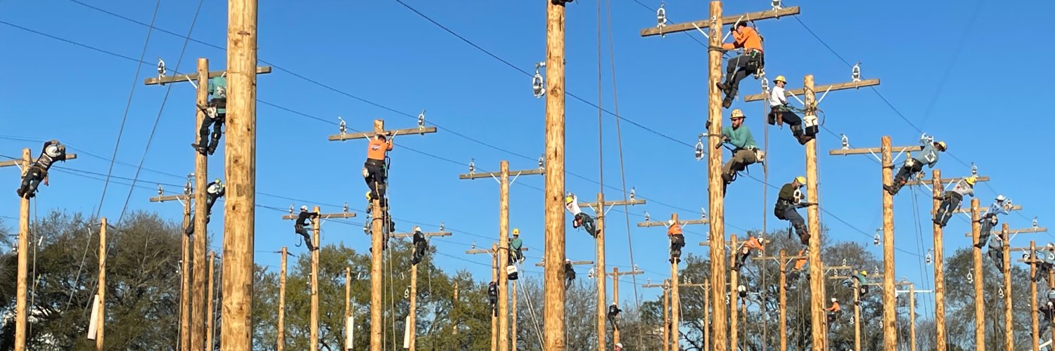 Florida Public Power's banner