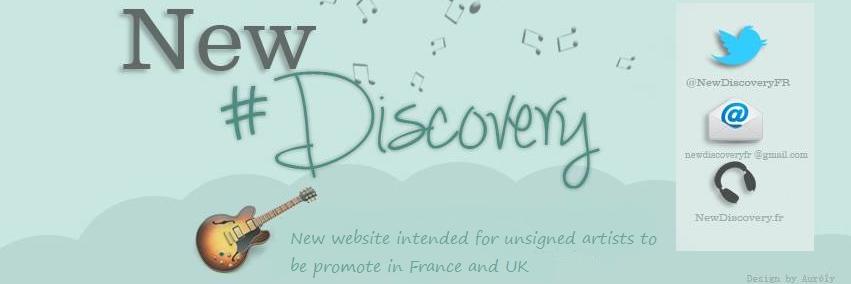 NewDiscoveryFR's profile banner image