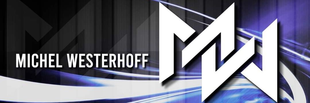 Michel Westerhoff banner