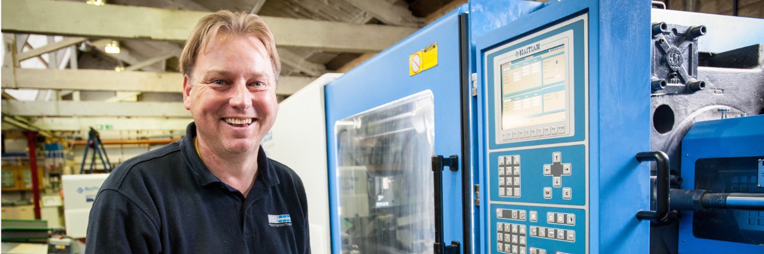 Paul Norman Plastics Ltd banner