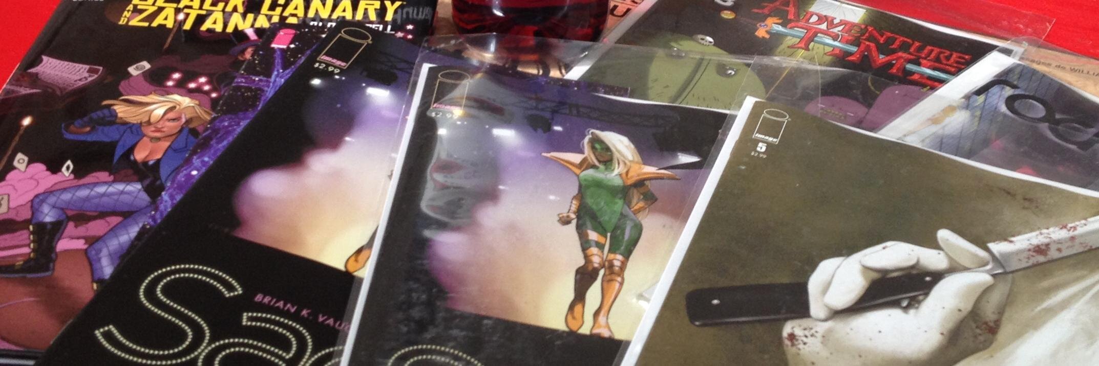 LTLCast's profile banner image