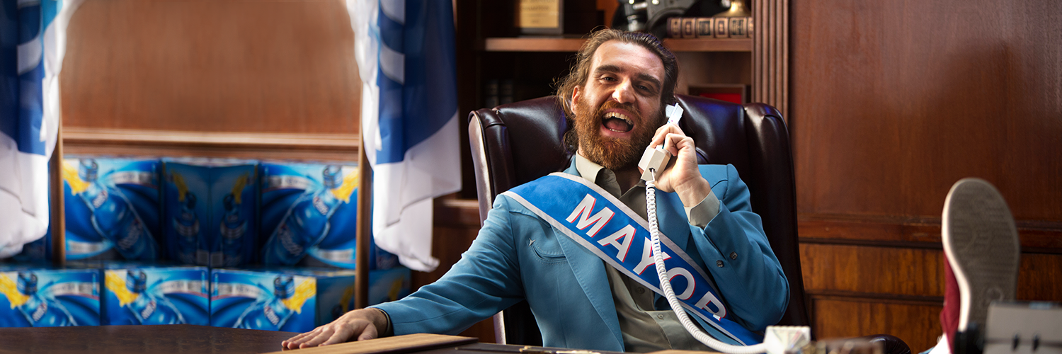 mayorofwhatever's profile banner image