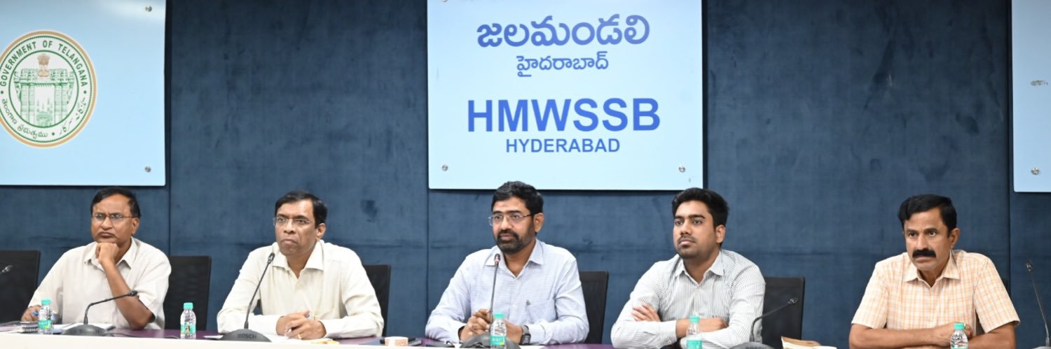 Ashok Reddy Korem banner