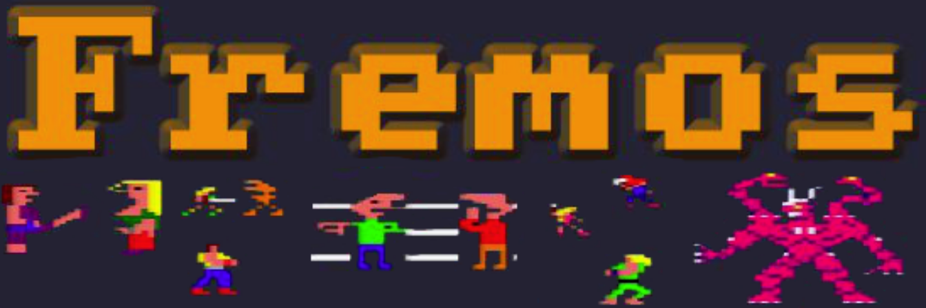 fremosblog's profile banner image