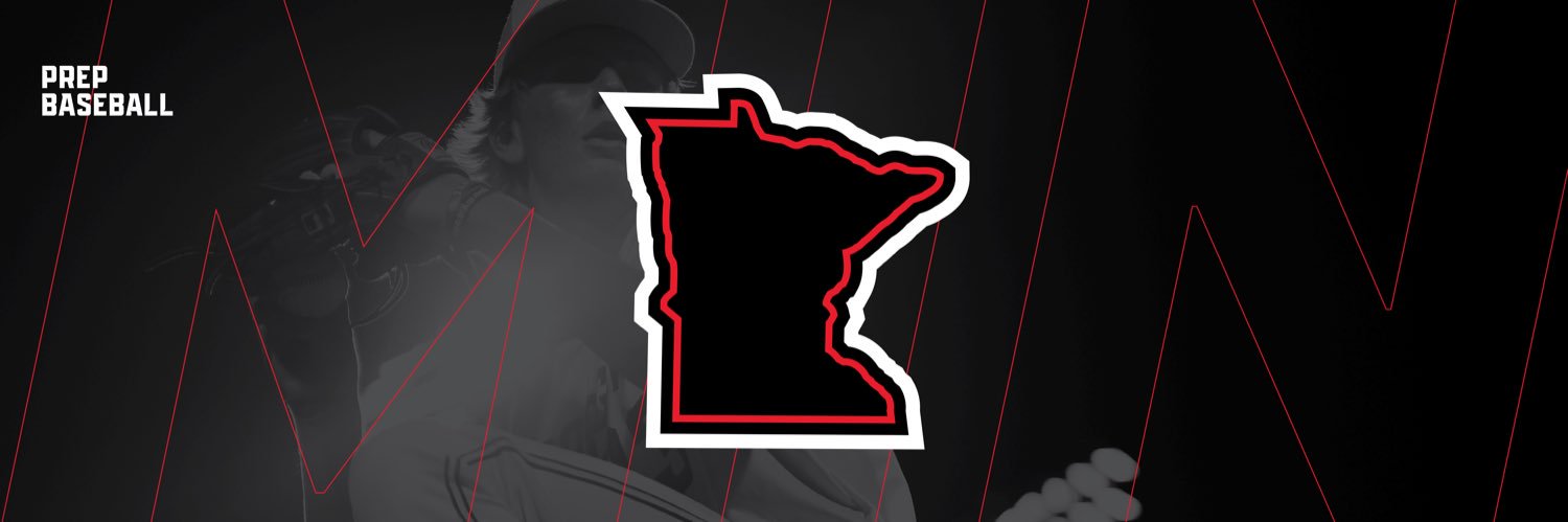 Prep Baseball Minnesota's banner
