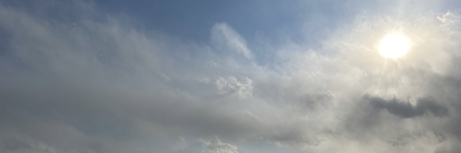 sunmj5298's profile banner image