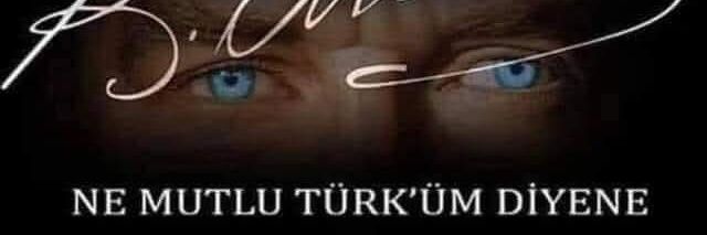 Revenge Time🇹🇷 banner