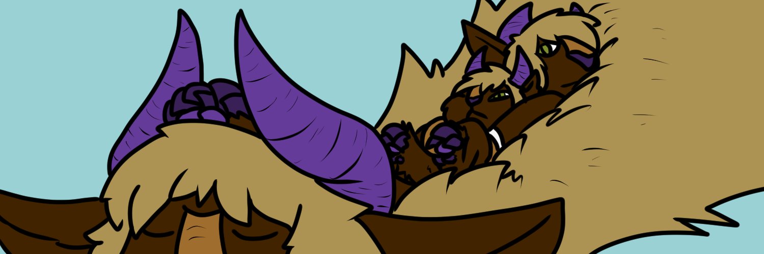 ChimeraKiddFox's profile banner image