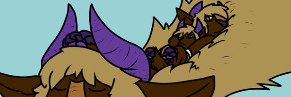 ChimeraKiddFox Profile Banner