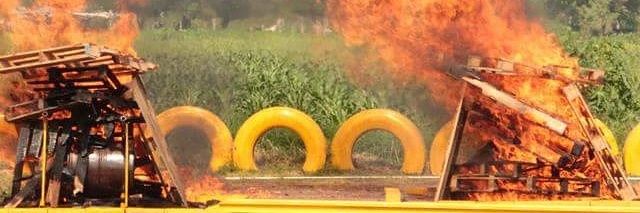 georgefirem's profile banner image