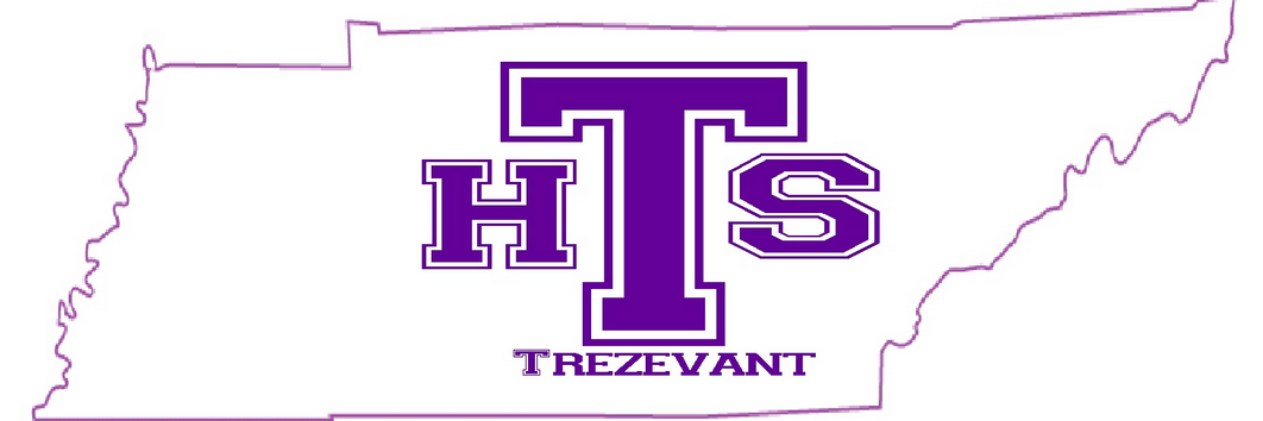 Trezevant banner