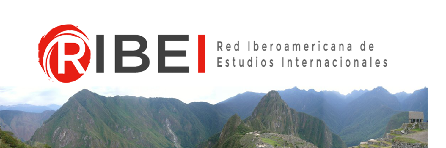 Red Iberoamericana Profile Banner