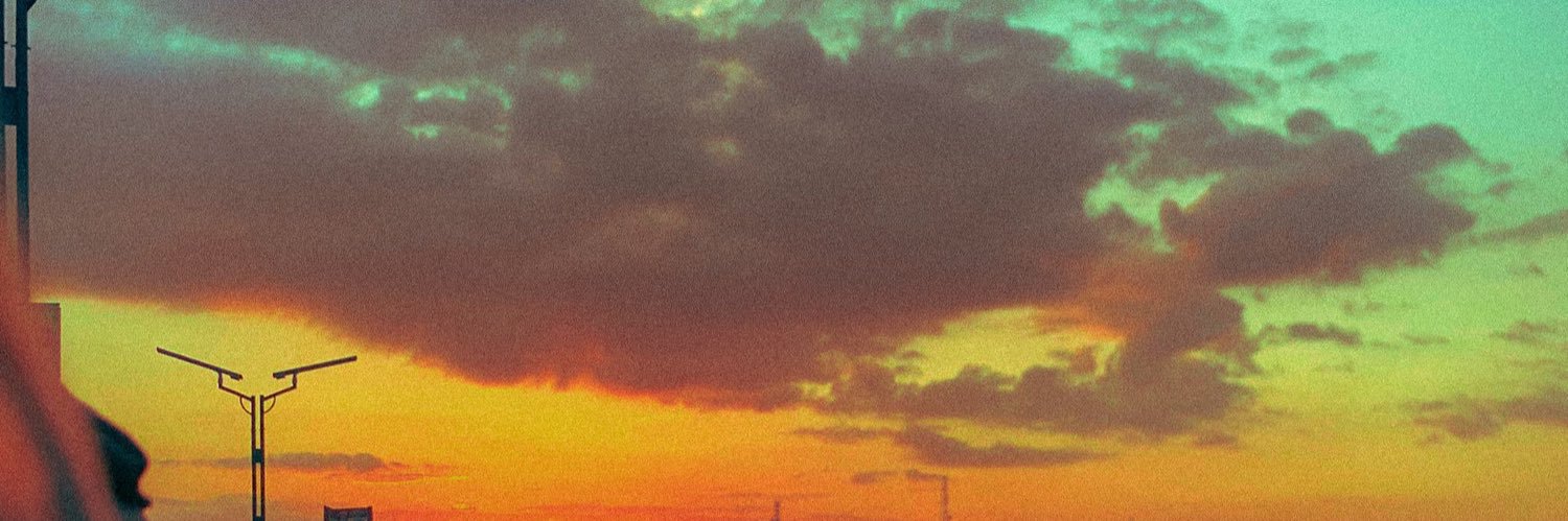 mrfulanie's profile banner image