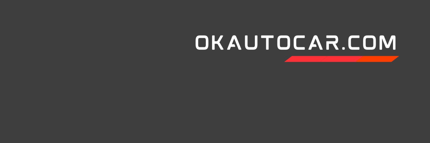 OkAutoCar's profile banner image