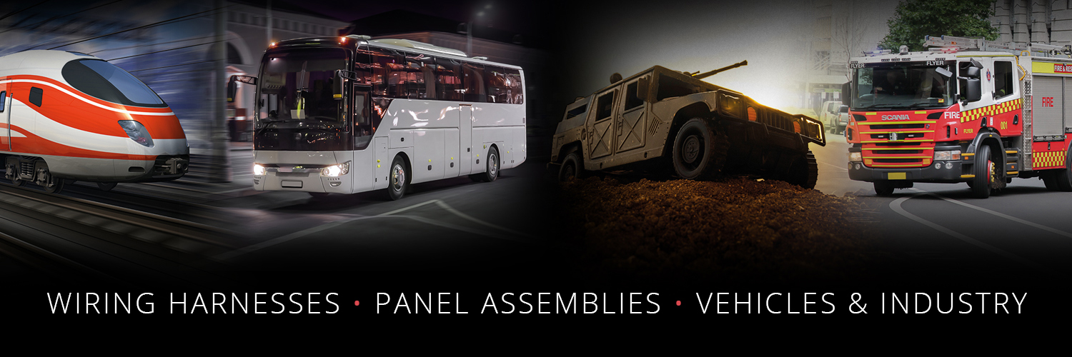 Teepee Electrical banner