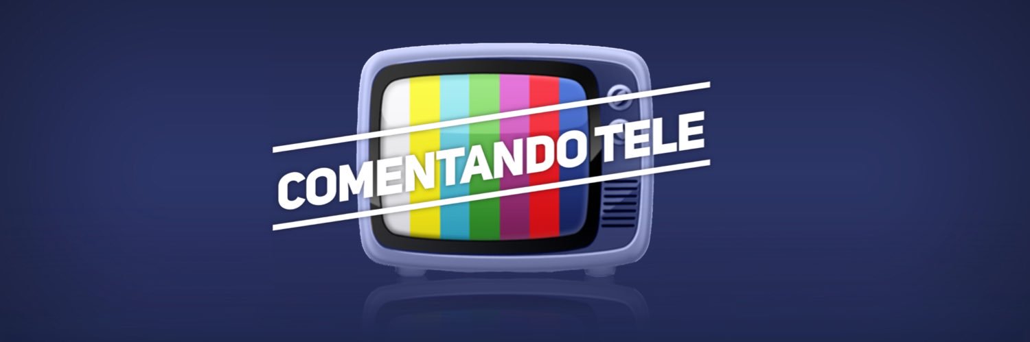 ComentandoTele 📺 banner