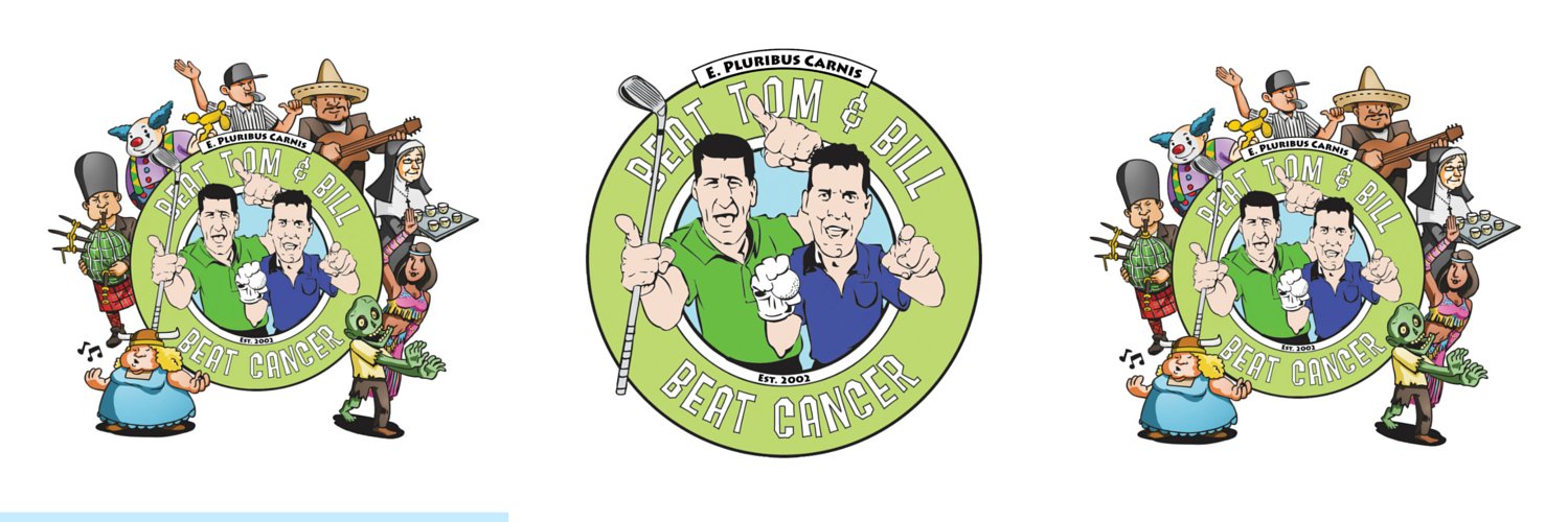 BTB Foundation banner