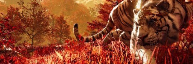 BulletFromCrazy's profile banner image