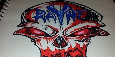 aidenrayne87's profile banner image