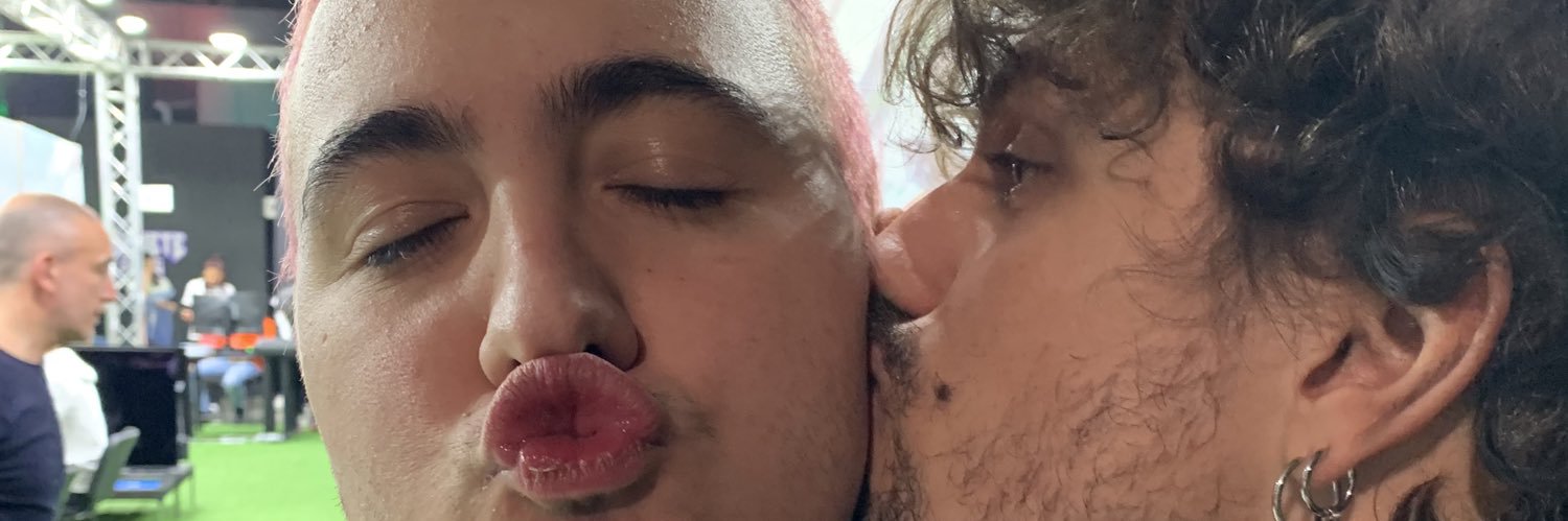 Niccolò barbieri banner