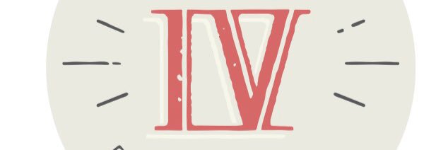 Four by Brother Luck banner