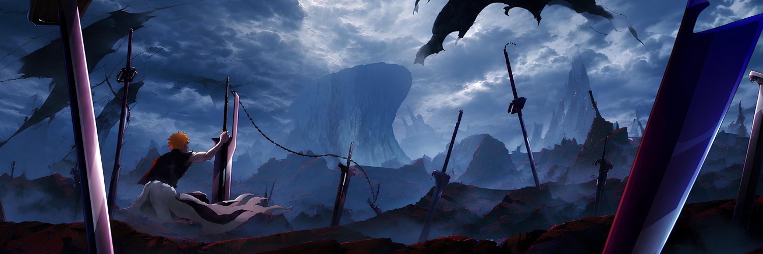 arcchlock's profile banner image