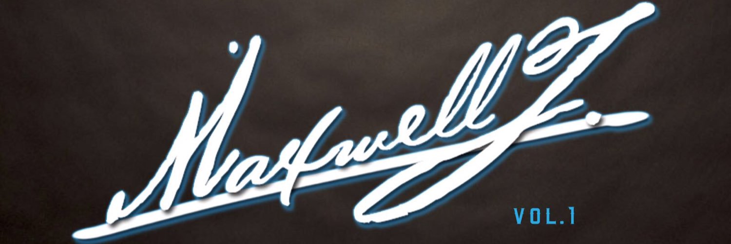 MaxwellJ93's profile banner image