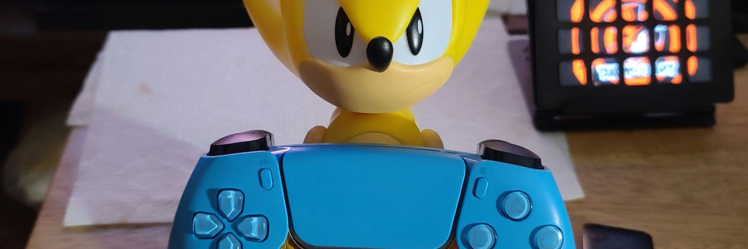 DarkAngelRob7's profile banner image