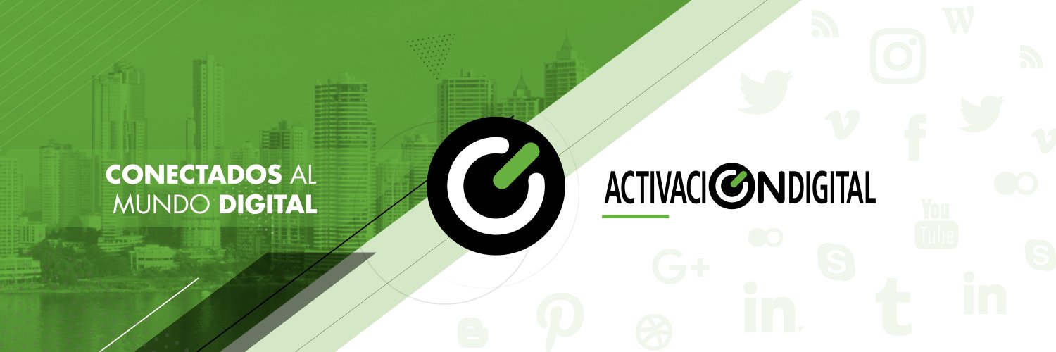 ActivacionDig's profile banner image