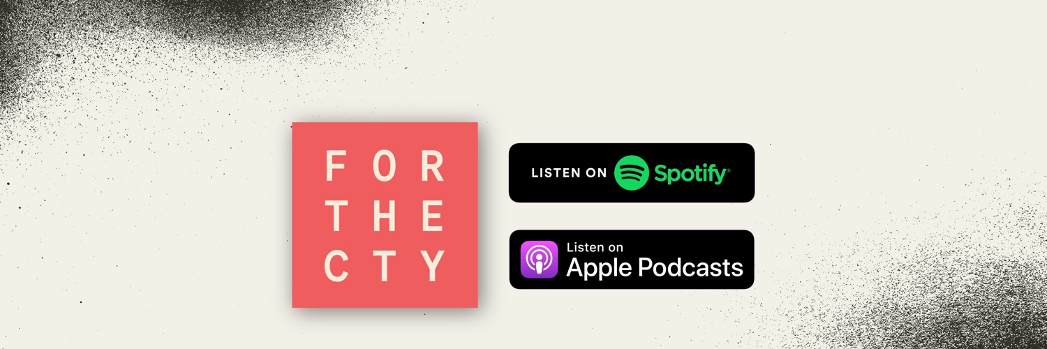 forthecity's profile banner image