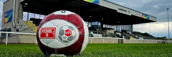 Ashington_FC Profile Banner