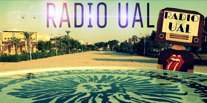 RadioUAL's profile banner image