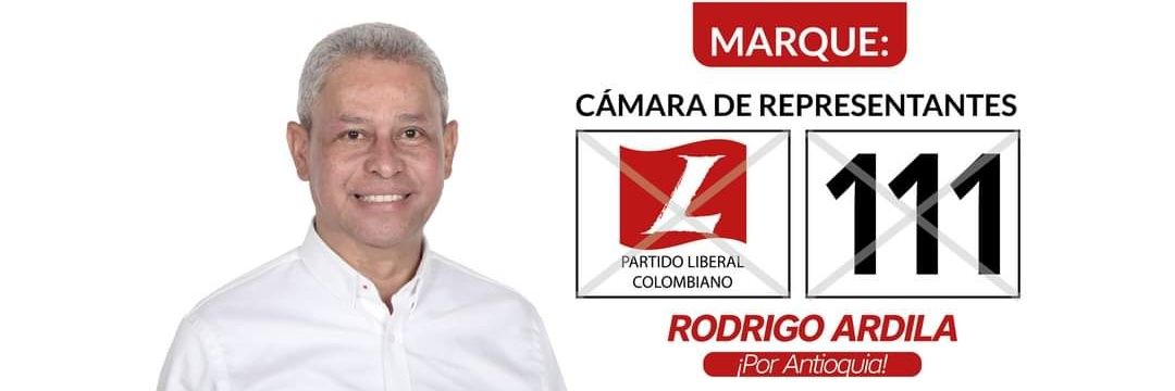 rodriardila's profile banner image