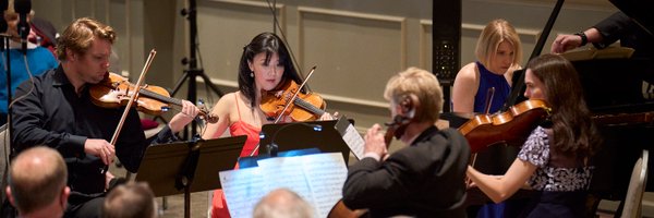 ATL Chamber Players Profile Banner