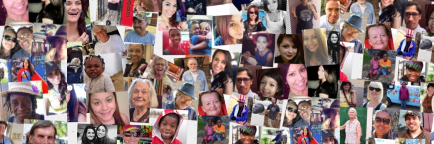 Project Selfless banner